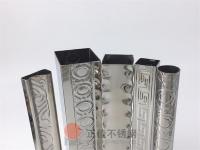 發(fā)展工程裝飾用不銹鋼管，需強(qiáng)化自主能力